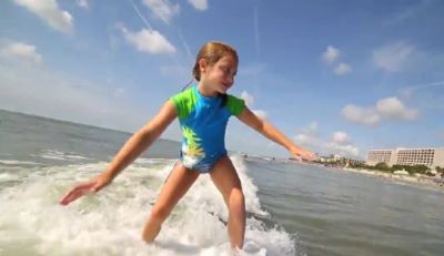 Things To Do Surf Lessons with Hilton Head Outfitters